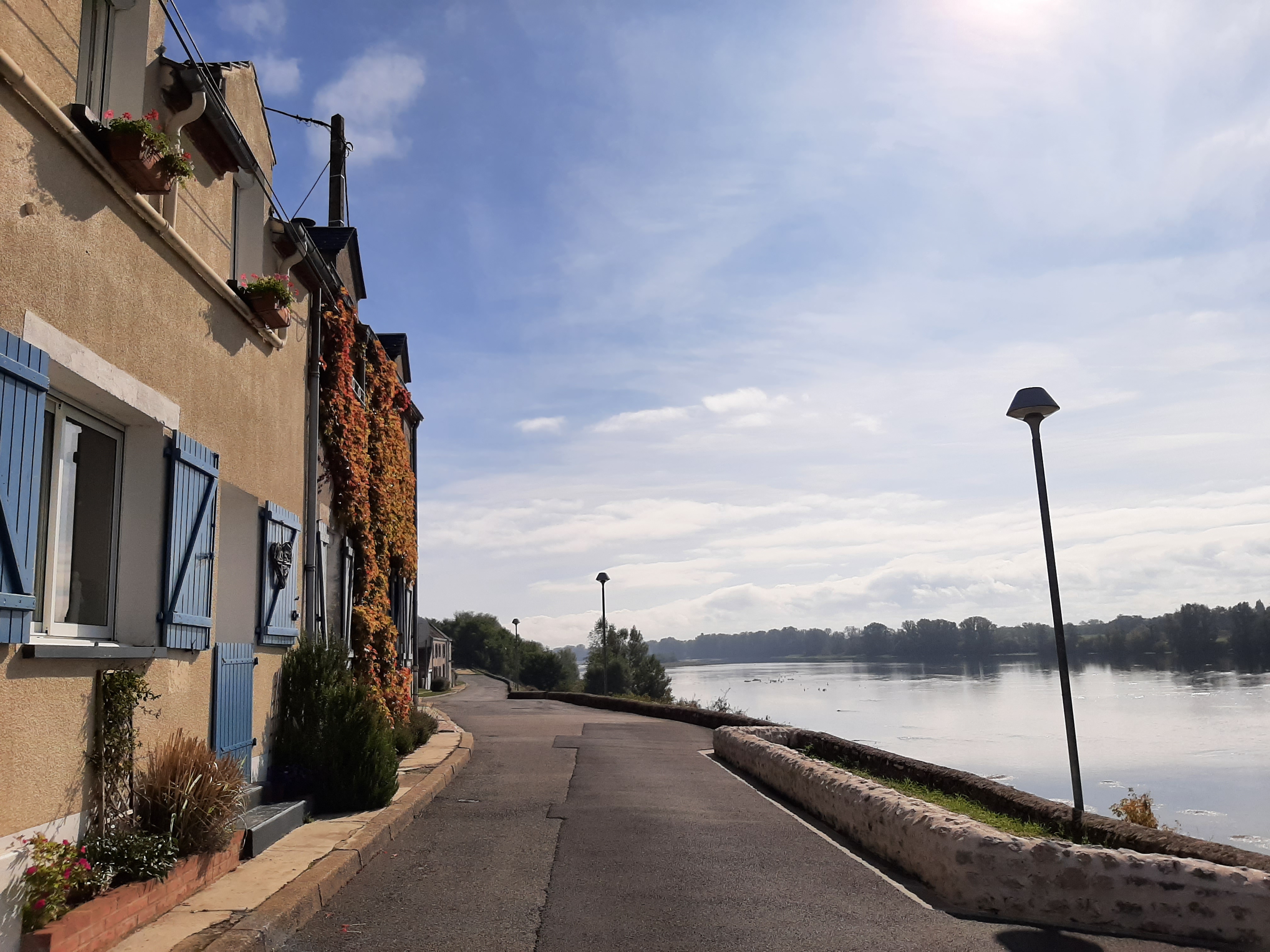 3 - Sur les Pas de Jeanne d'Arc de St-Denis-de-l'Hôtel à St-Benoit-sur-Loire - photo 3