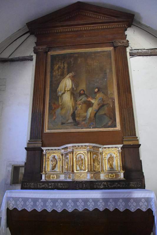 Eglise Saint-Firmin, Saint-Firmin-sur-Loire - photo 3