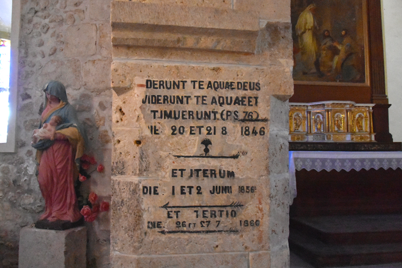 Eglise Saint-Firmin, Saint-Firmin-sur-Loire - photo 2