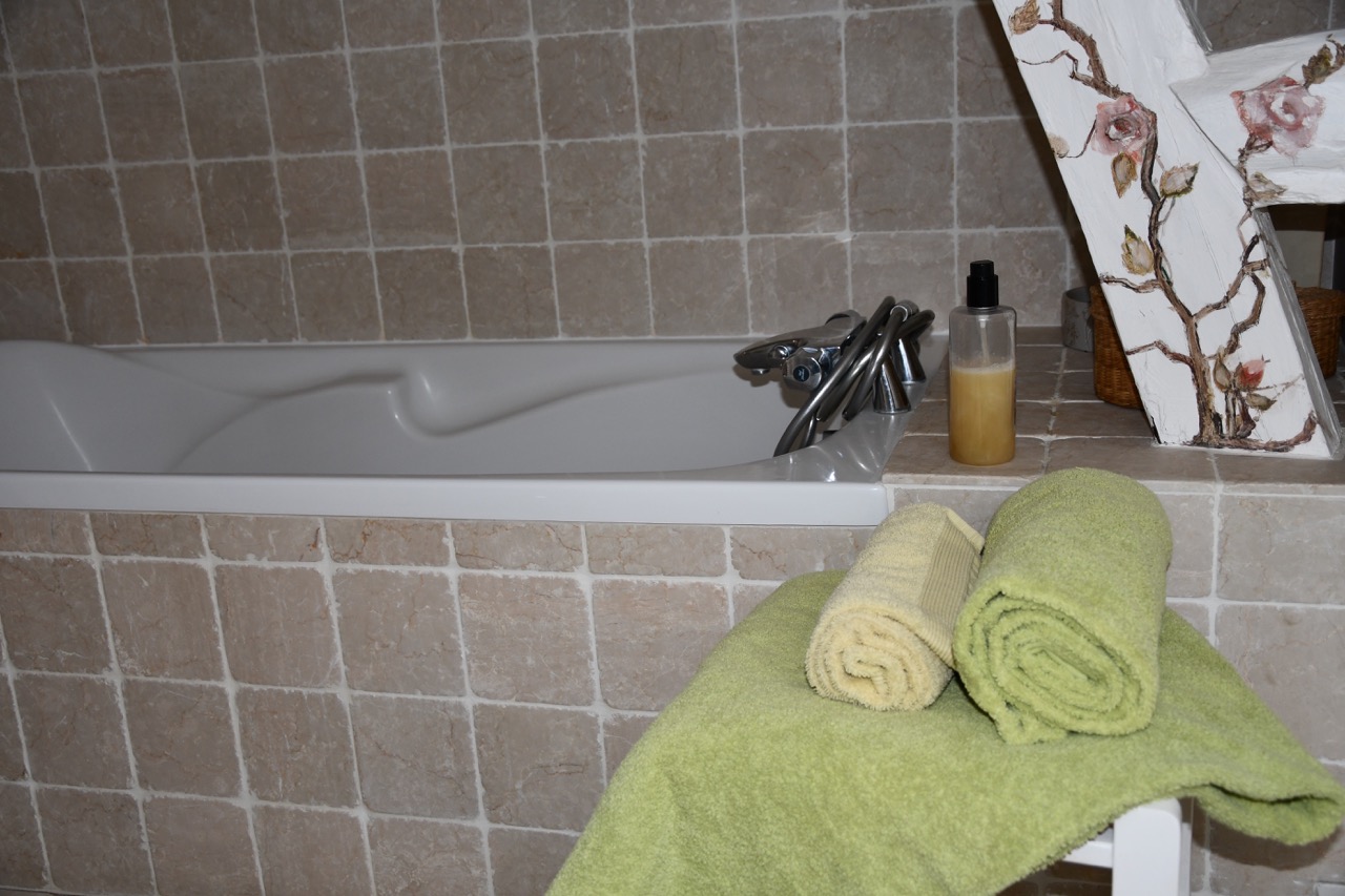 Clos du Petit Dannezy - Saint Joachim