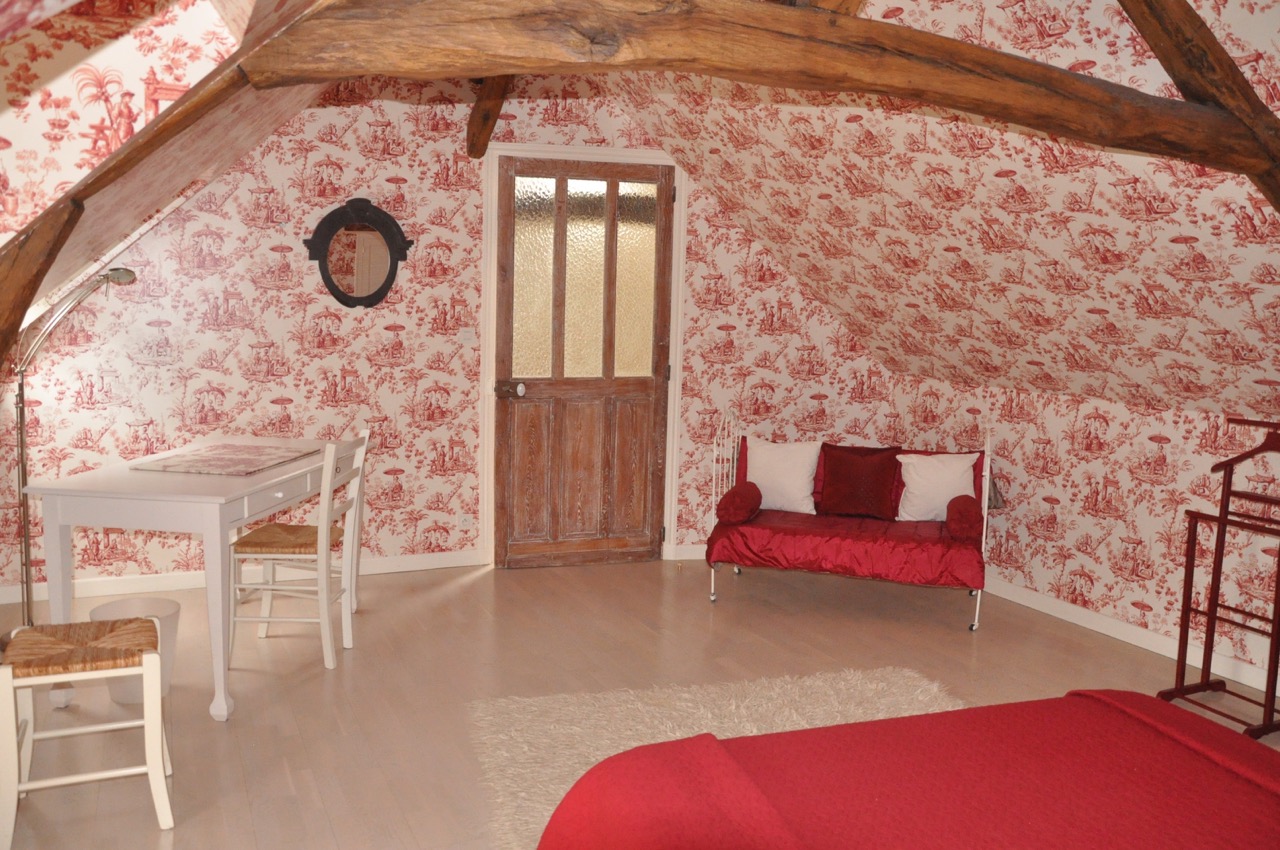 Clos du Petit Dannezy - Saint Joachim, Cour-Cheverny - photo 2