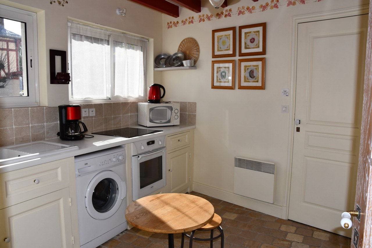 Clos du Petit Dannezy - Saint Joachim, Cour-Cheverny - photo 6