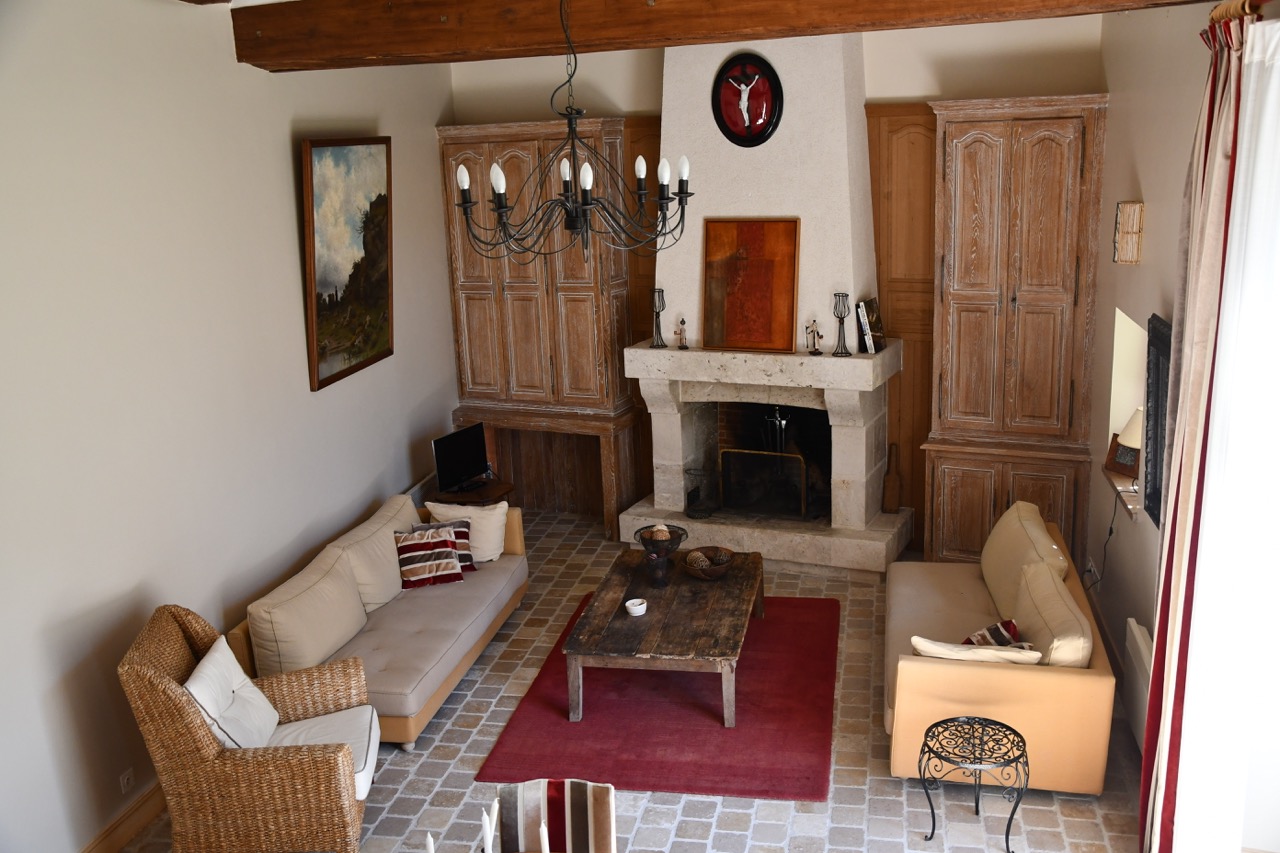 Clos du Petit Dannezy - Saint Joachim, Cour-Cheverny - photo 3