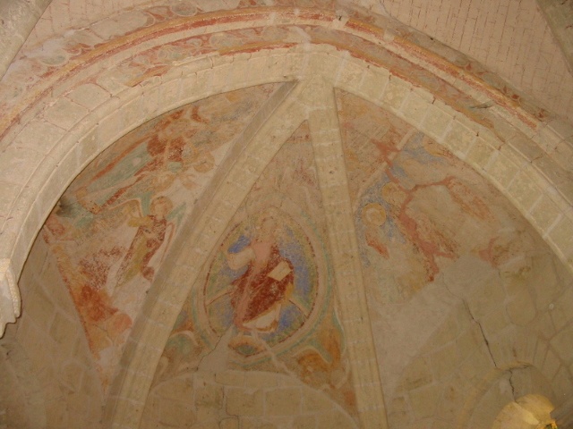 Visites guidées du Pays d'Art et d'Histoire (Cité de Saint-Aignan et alentours), Saint-Aignan - photo 4