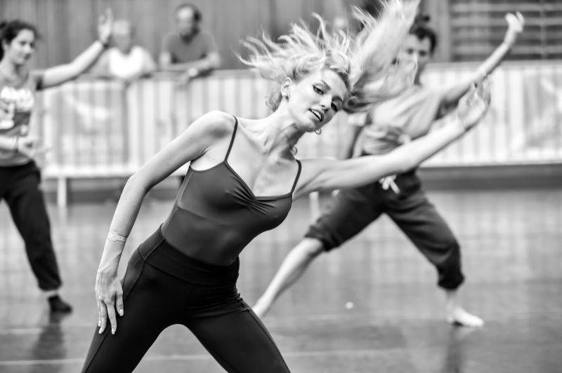 51ème Stage - Festival International de Châteauroux - DARC du 9 au 21 août 2026 - photo 5