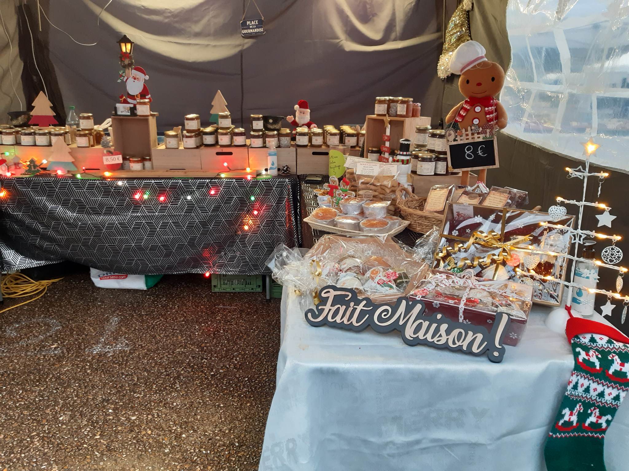 Au péché de gourmandise - photo 3