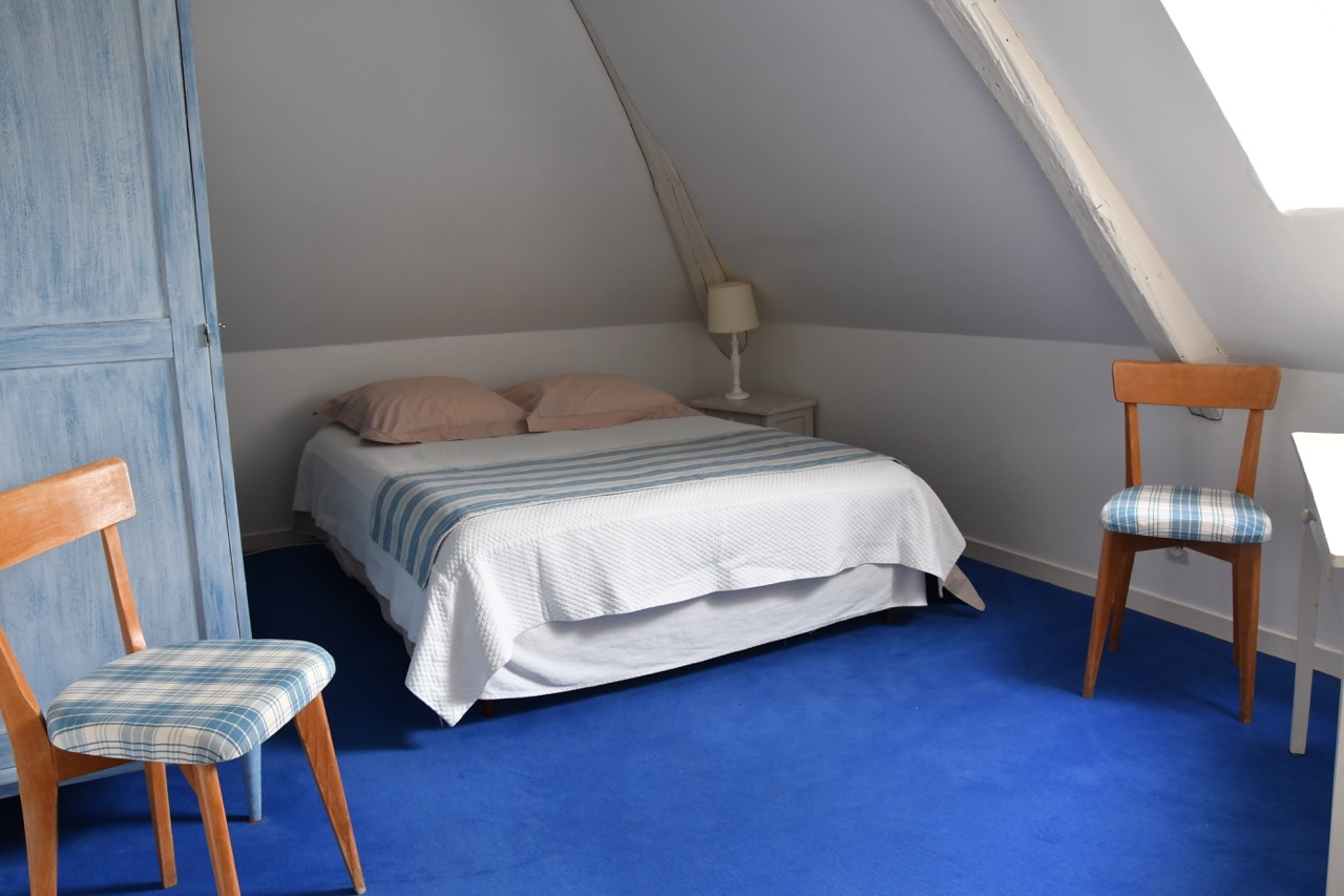 Le Clos du Petit Dannezy - Logis Sainte Anne, Cour-Cheverny - photo 14