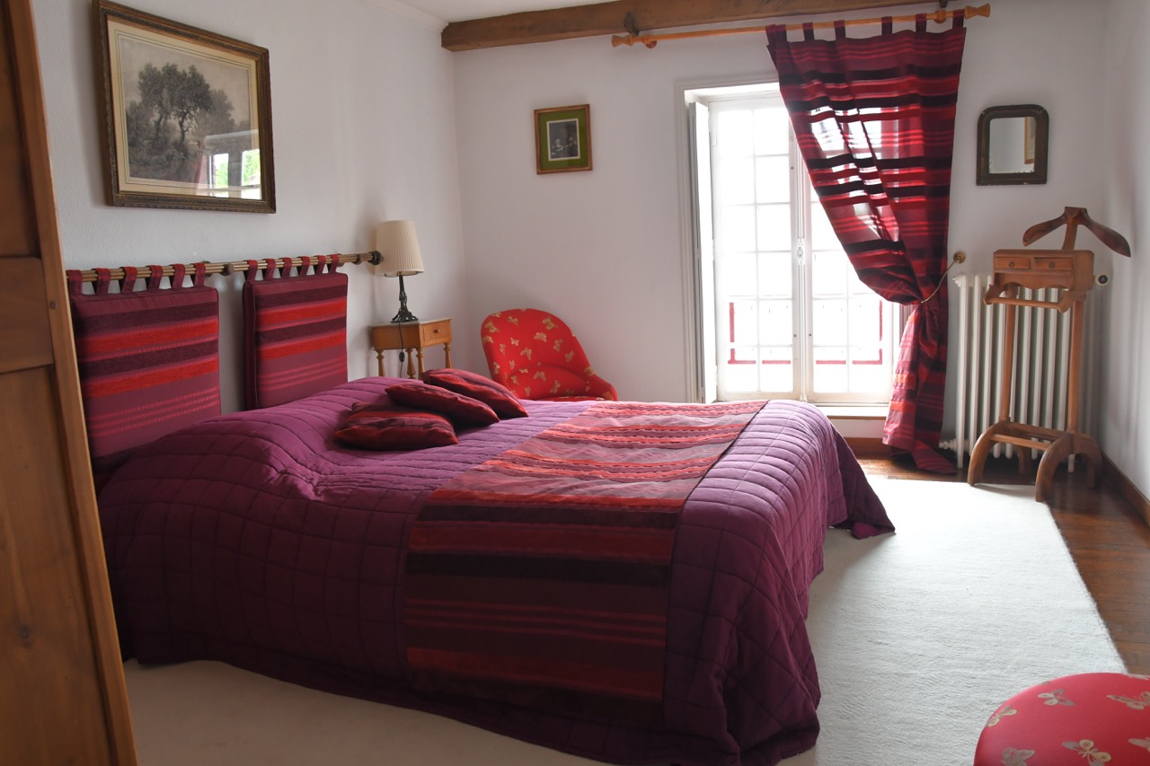 Le Clos du Petit Dannezy - Logis Sainte Anne, Cour-Cheverny - photo 5