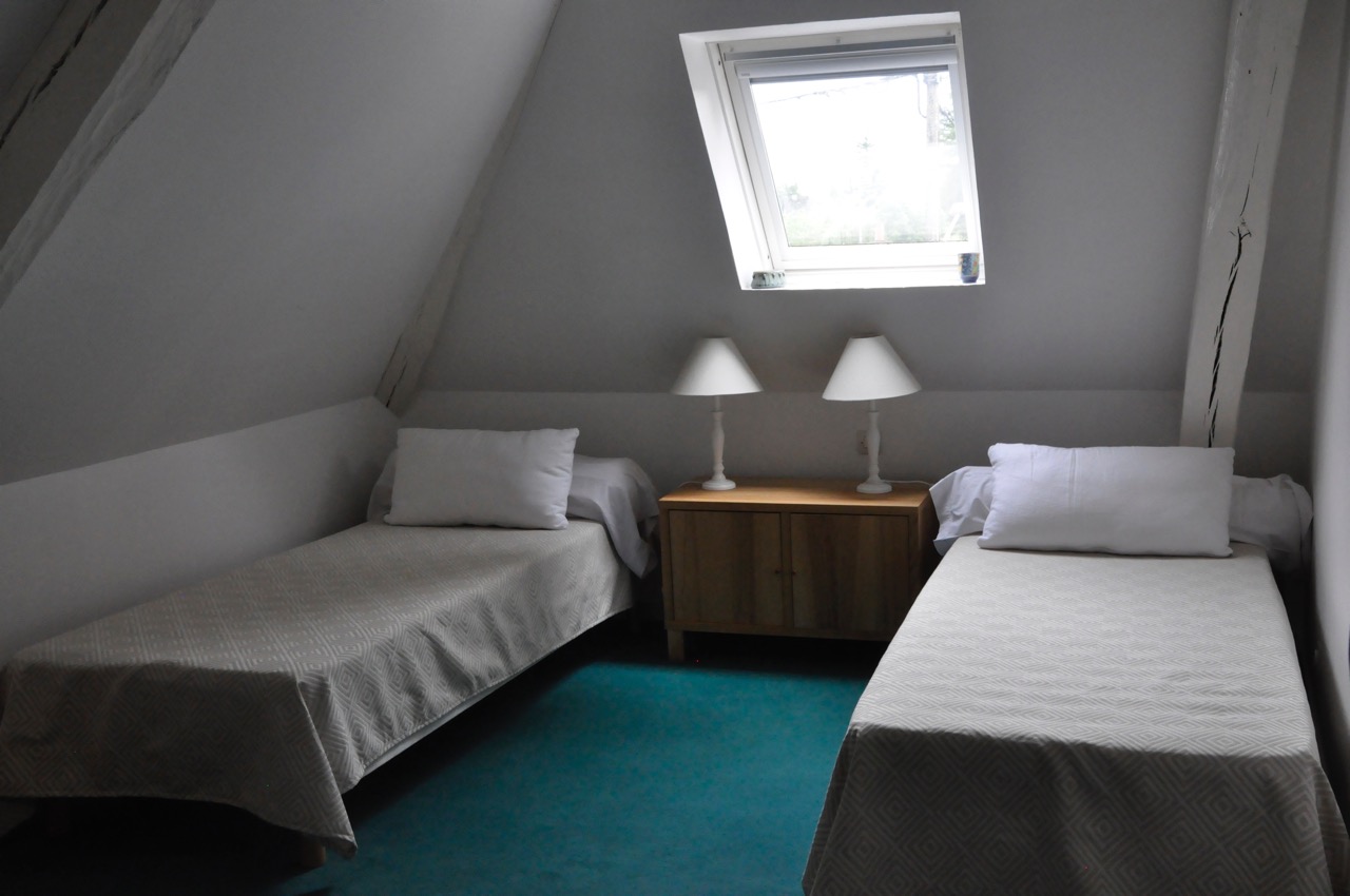 Le Clos du Petit Dannezy - Logis Sainte Anne, Cour-Cheverny - photo 11