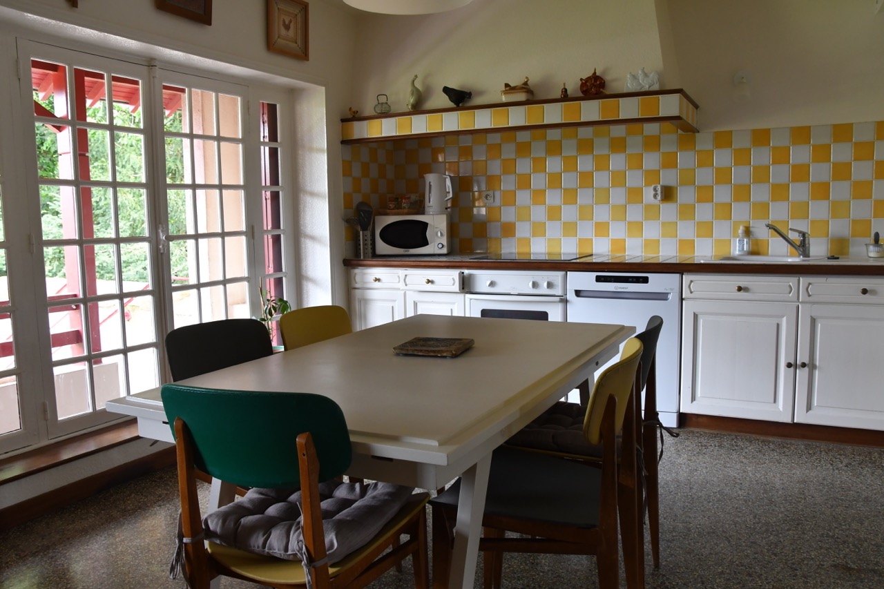 Le Clos du Petit Dannezy - Logis Sainte Anne, Cour-Cheverny - photo 16