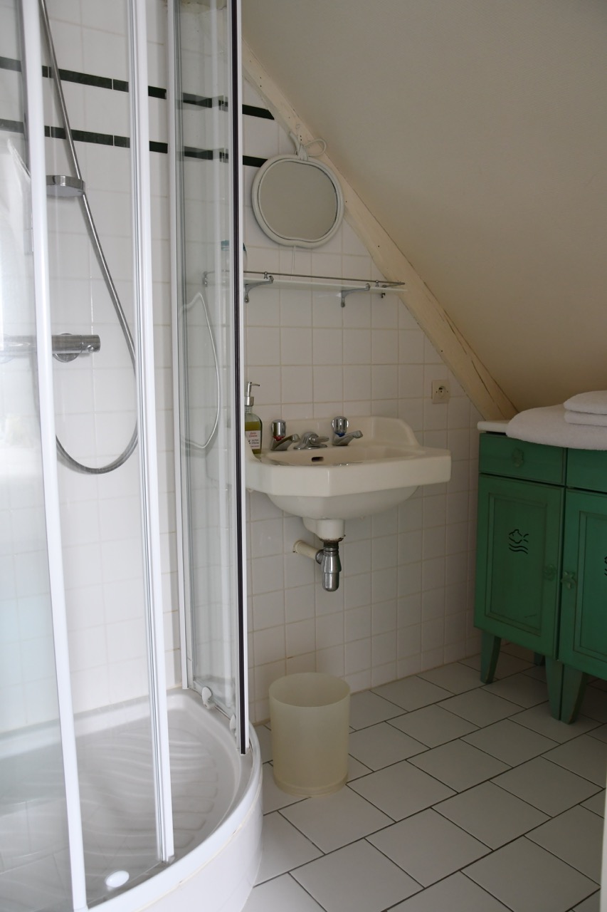 Le Clos du Petit Dannezy - Logis Sainte Anne, Cour-Cheverny - photo 7