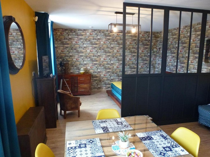 Studio 1 Atelier Vinci, Amboise - photo 2