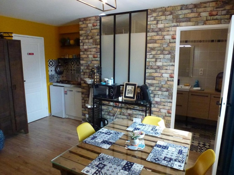 Studio 1 Atelier Vinci