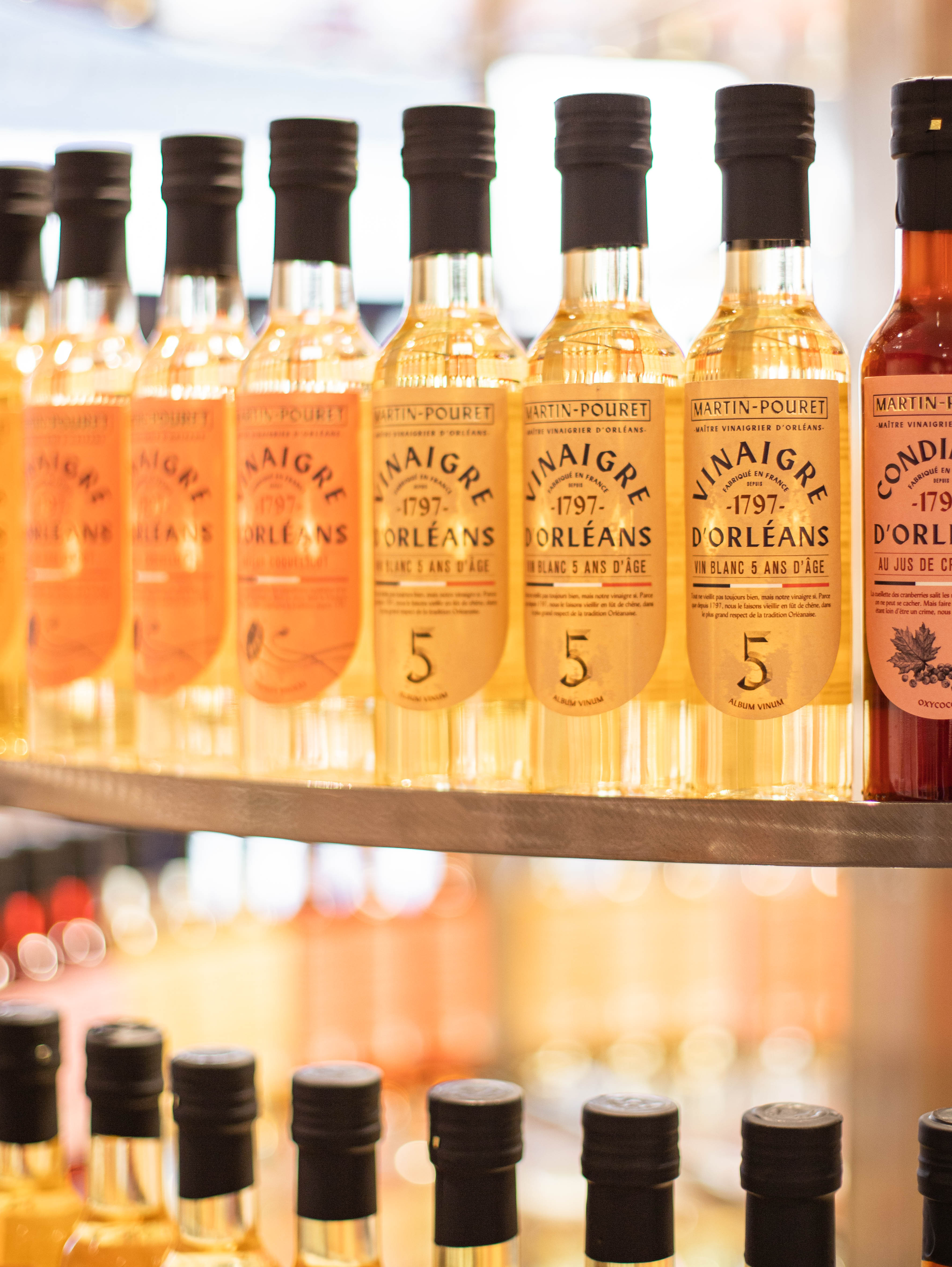 La Boutique Martin Pouret