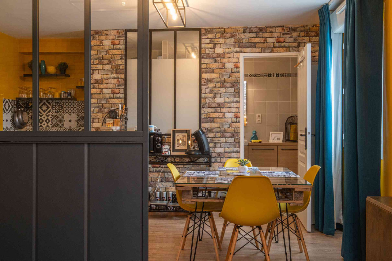 Studio 1 Atelier Vinci