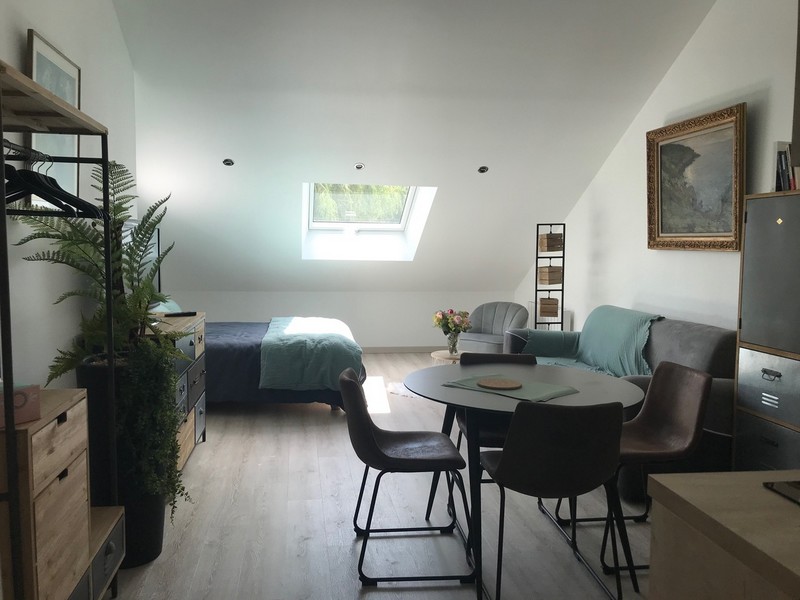 Le Céladon, Larçay - photo 2