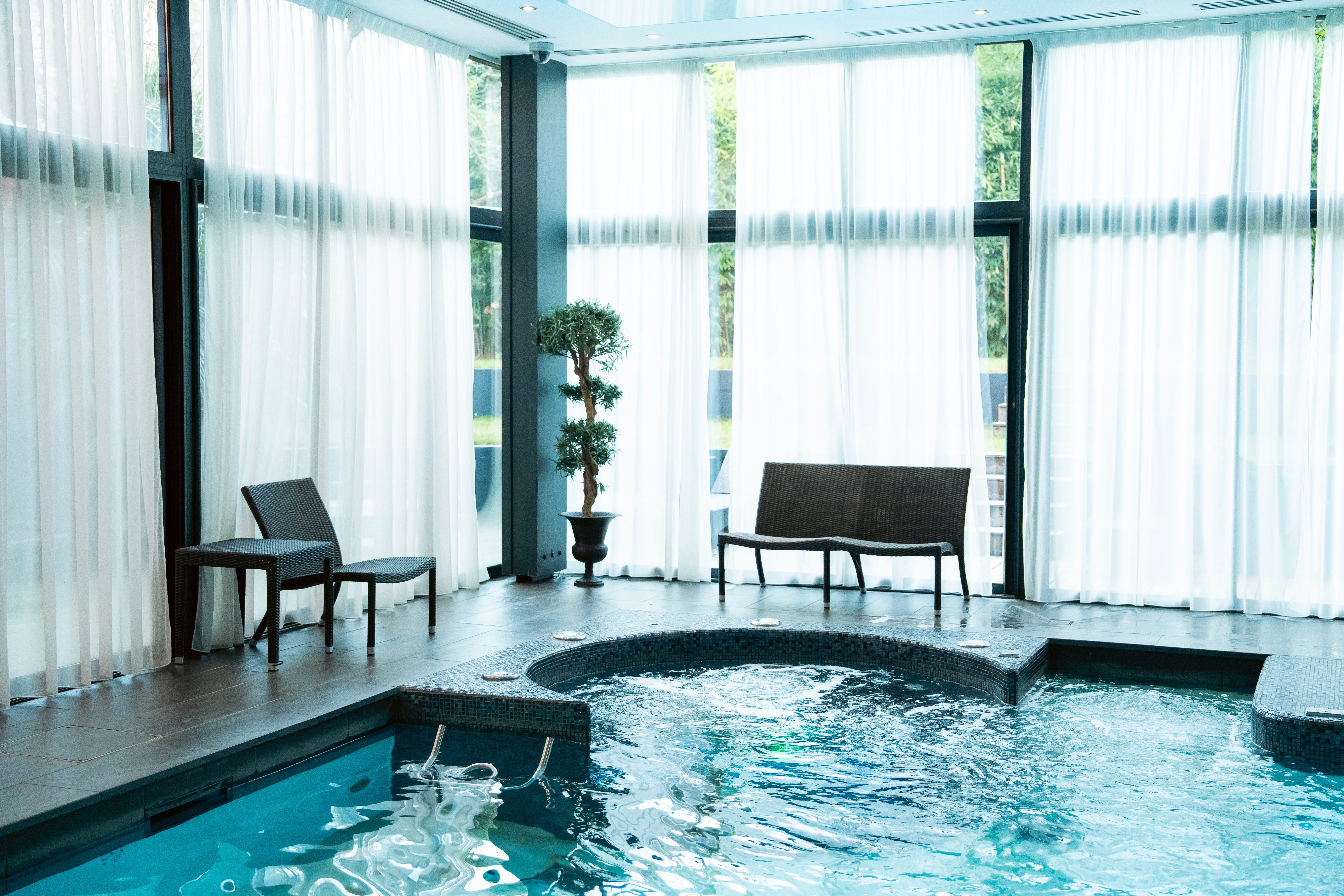 Le Grand Monarque Hotel & Spa****, Chartres - photo 6