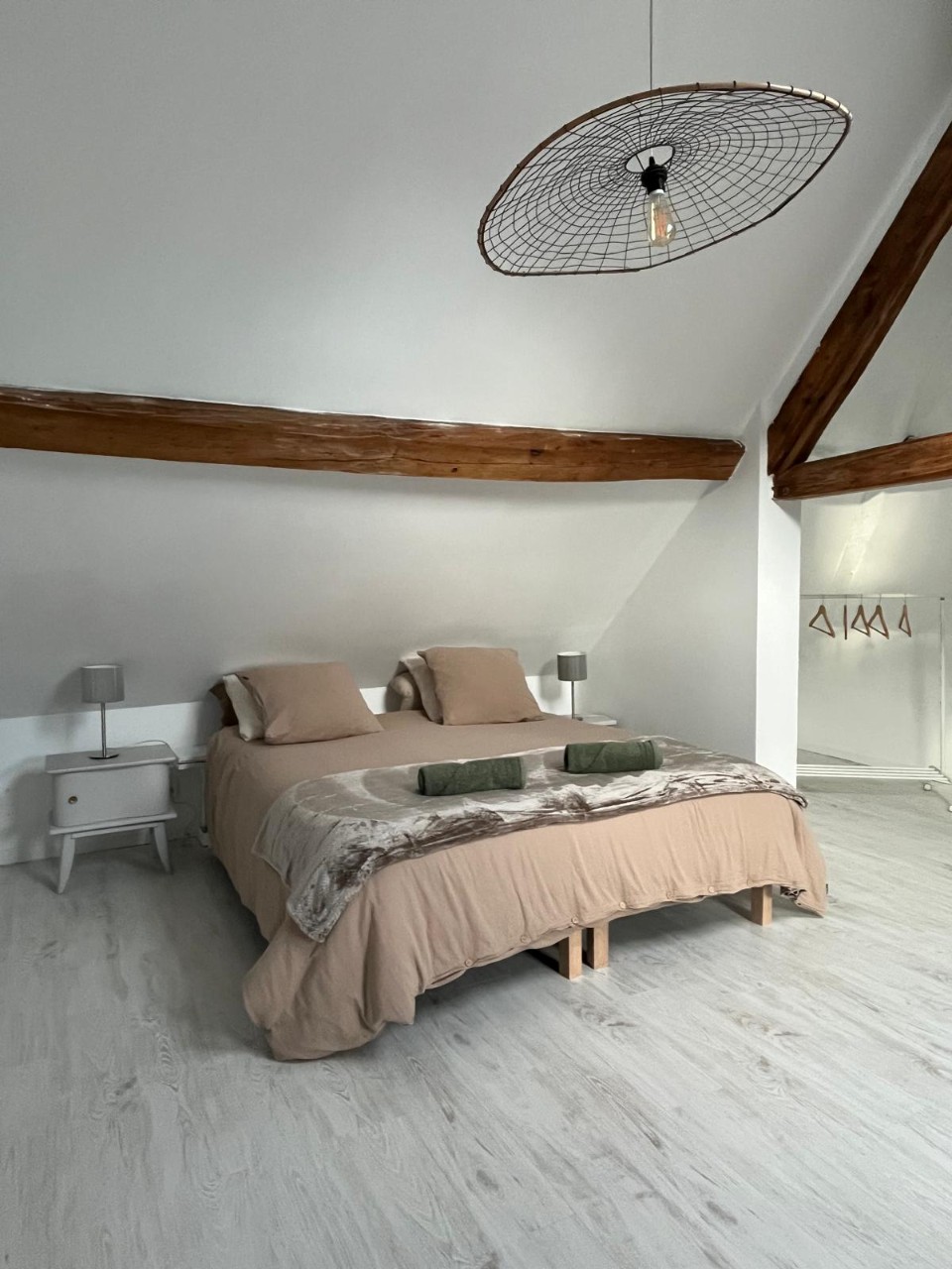 Longère Serenity