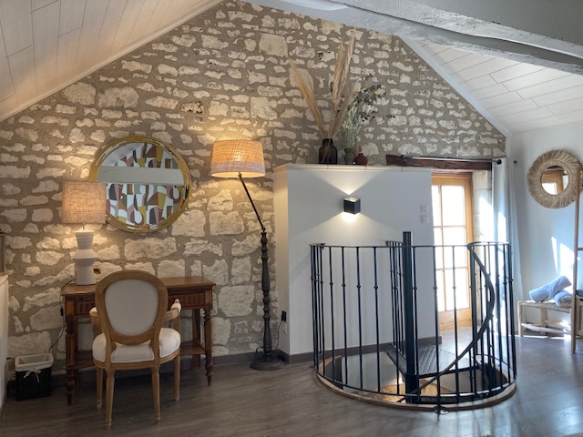 Domaine de Basse Chancelée, Ligré - photo 6