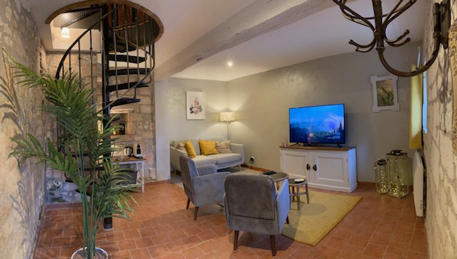 Domaine de Basse Chancelée, Ligré - photo 3