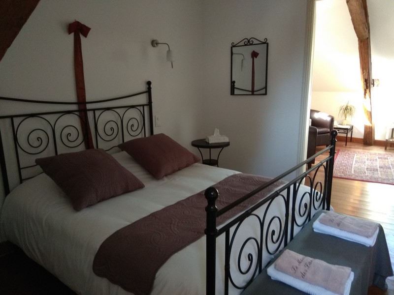 Moulin des Landes, Vernou-sur-Brenne