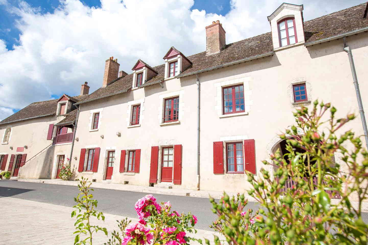 Suite Elisabeth - Les Suites de Cheverny, Cheverny - photo 3