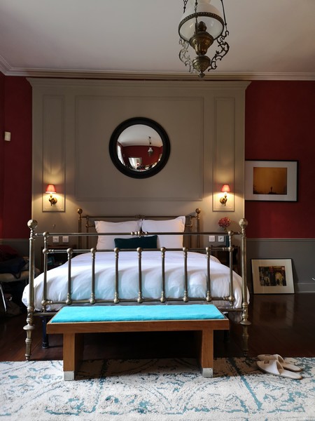 Le Gaimont Maison d'Hôtes, Vouvray - photo 6