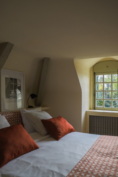 Le Gaimont Maison d'Hôtes, Vouvray - photo 9