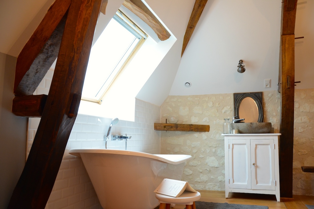 Le gué au loup, Monthou-sur-Cher - photo 22