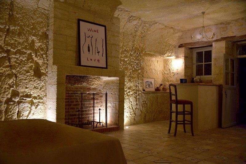 Le Gaimont Maison d'Hôtes, Vouvray - photo 3