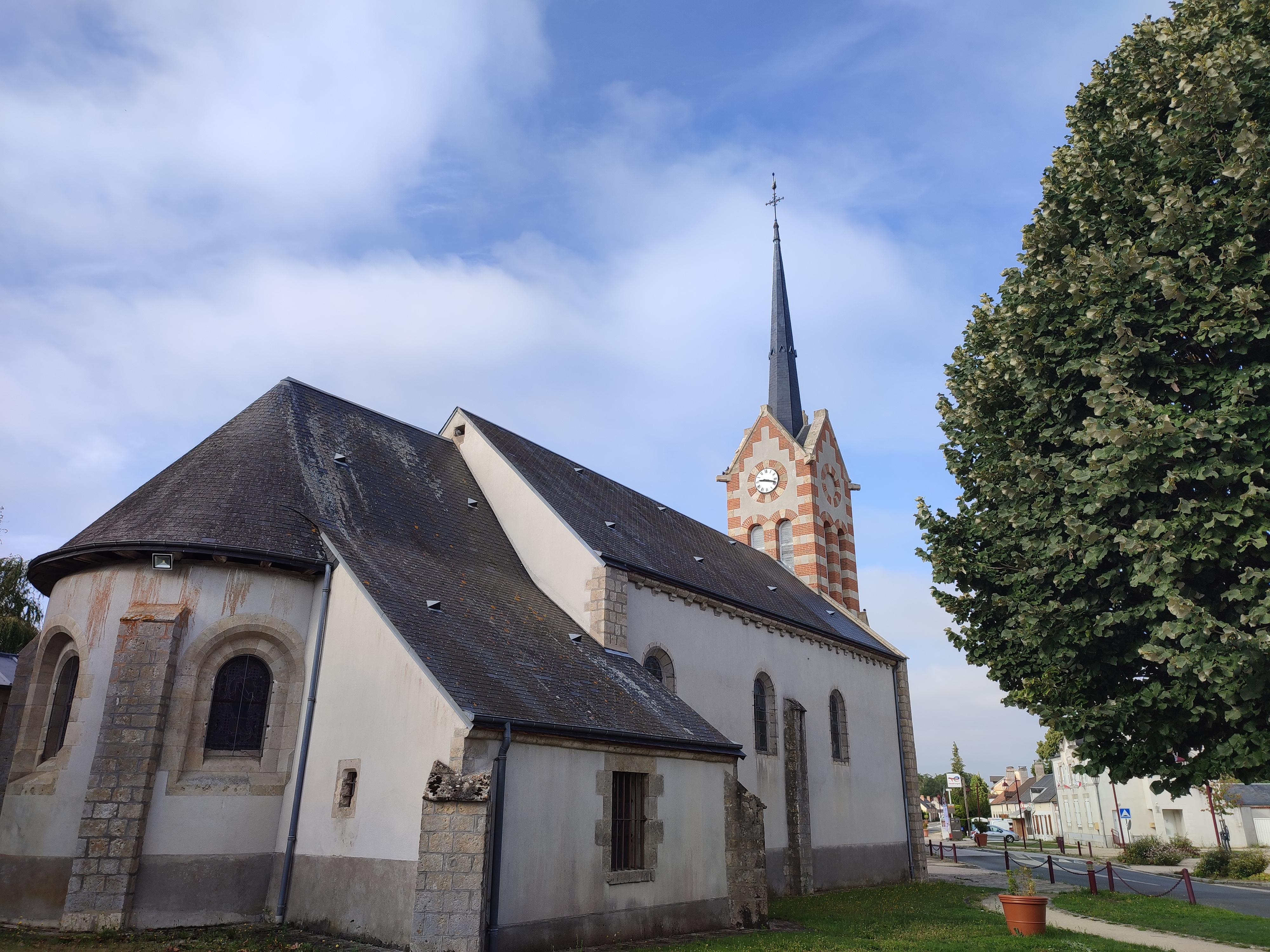 Boucle 07 - Entre canal et forêt, Ingrannes - photo 5