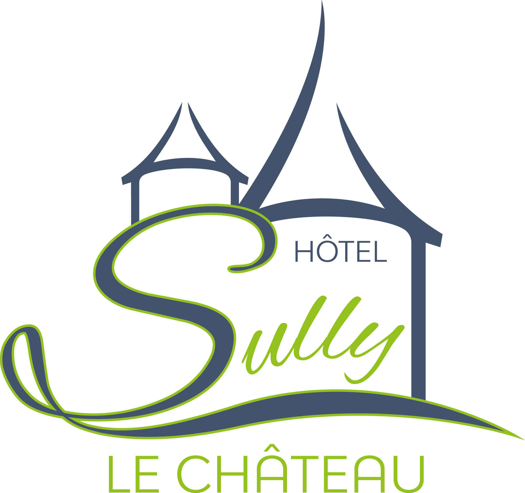 SULLY LE CHATEAU©