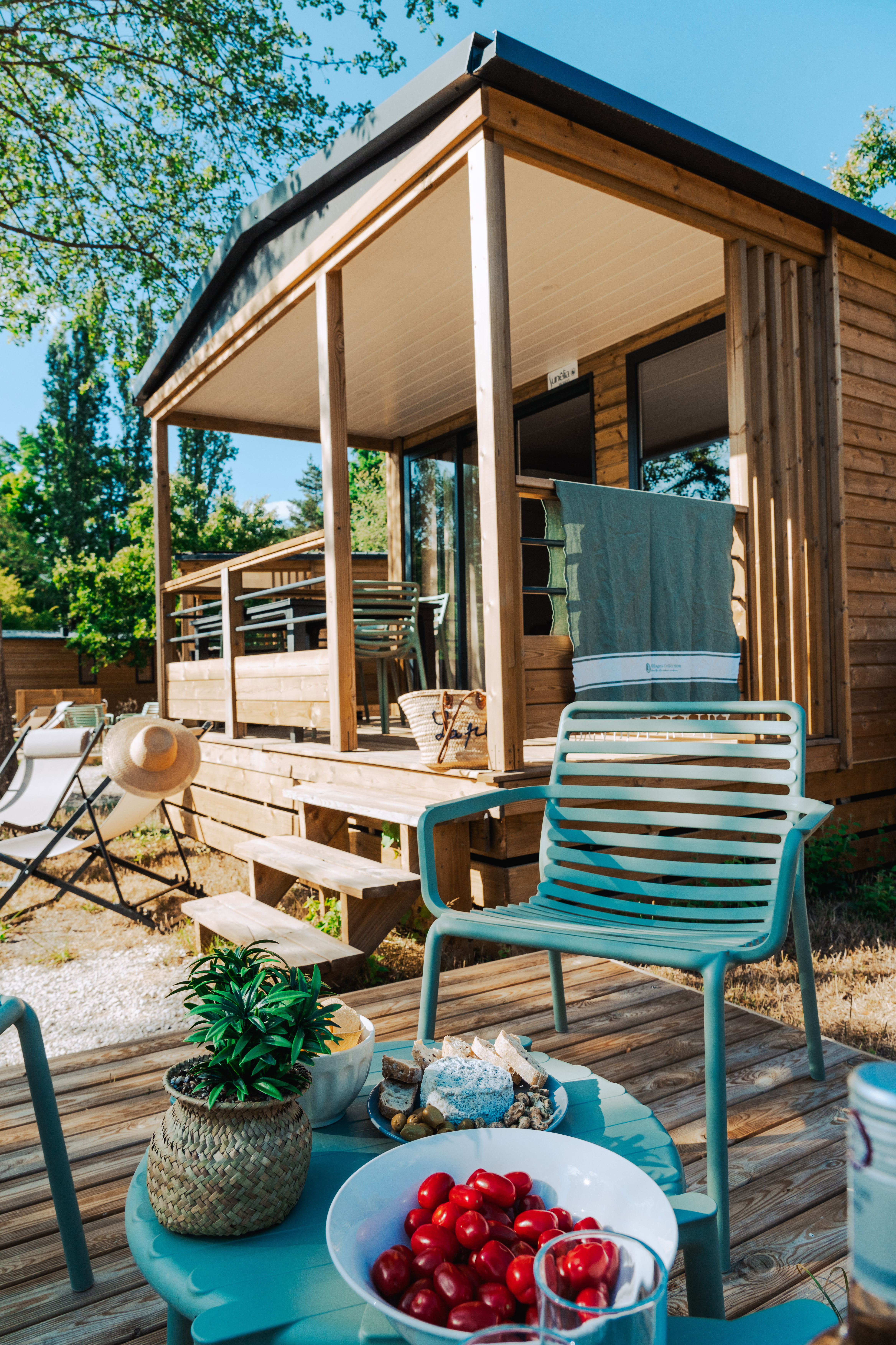 Camping Sunelia l'Etang de Sologne, Nouan-le-Fuzelier - photo 5