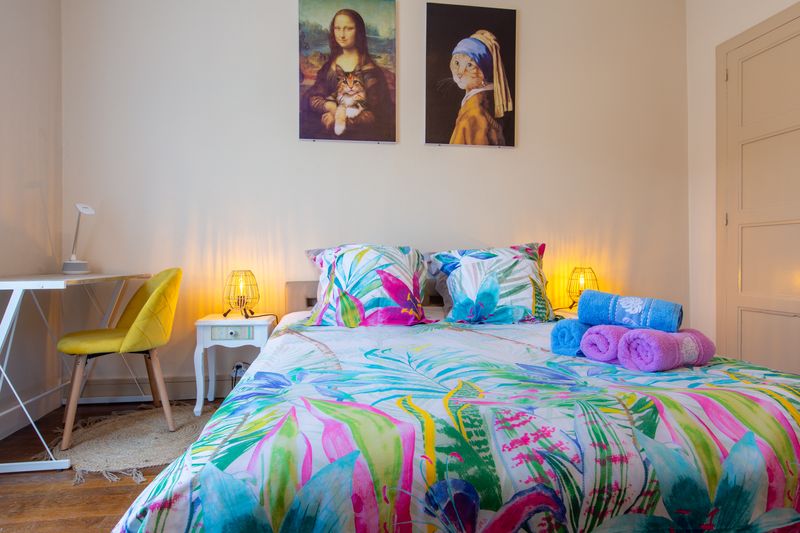 Léonard, Blois - photo 2