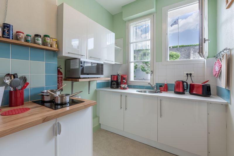 Léonard, Blois - photo 5