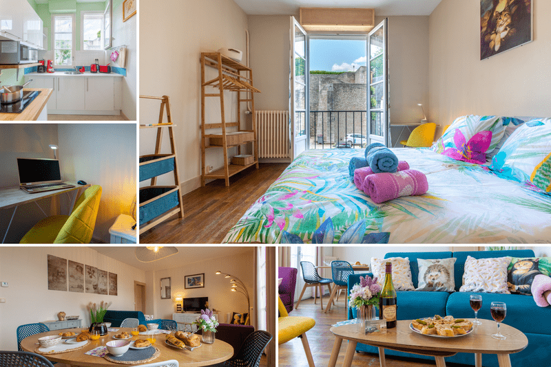 Léonard, Blois - photo 7