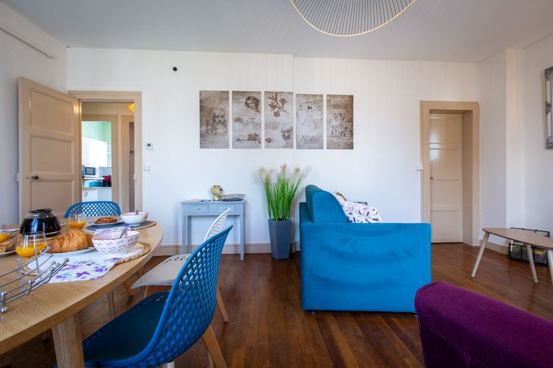 Léonard, Blois - photo 8