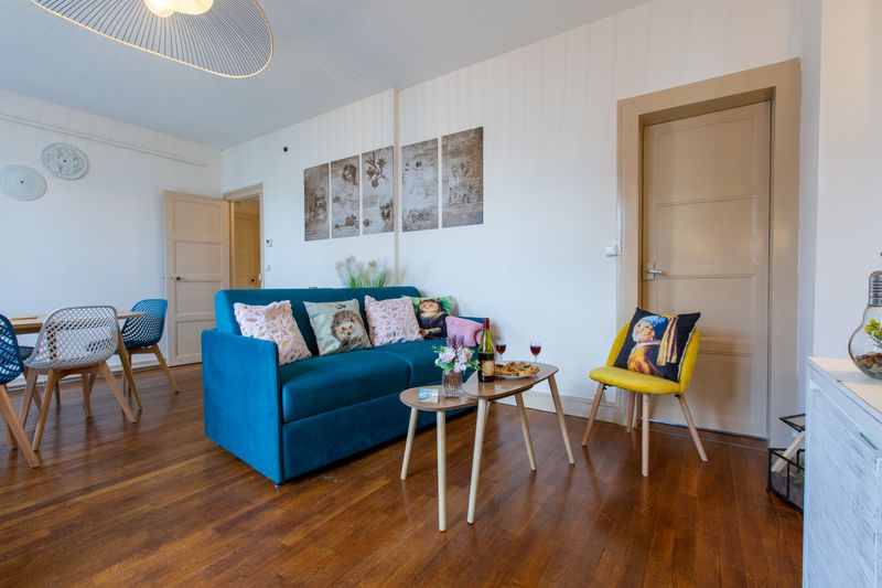 Léonard, Blois - photo 6