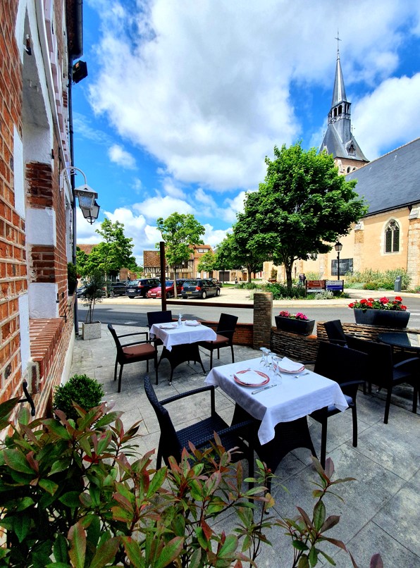 La Croix Blanche de Sologne, Chaumont-sur-Tharonne - photo 8