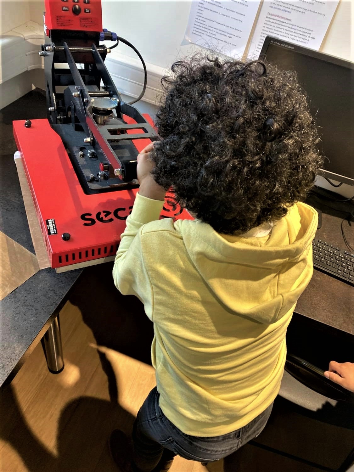 La Micro-Folie, Dreux - photo 6