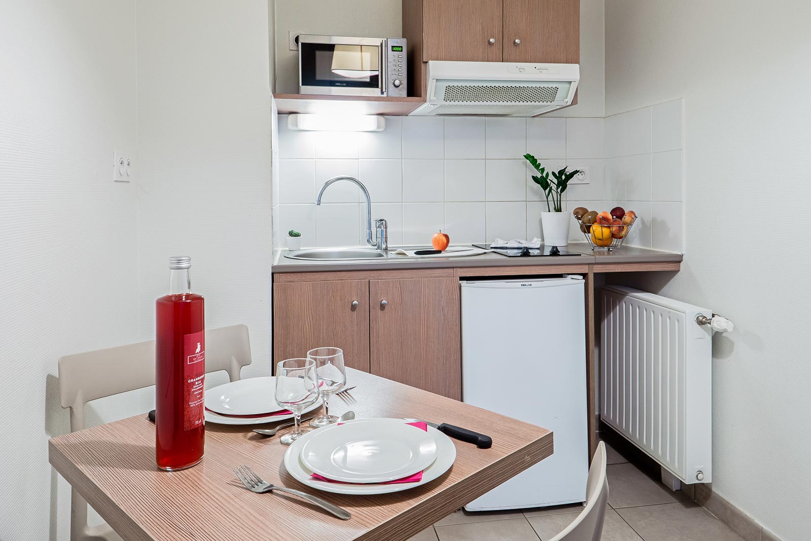 Appart'City, Orléans - photo 4