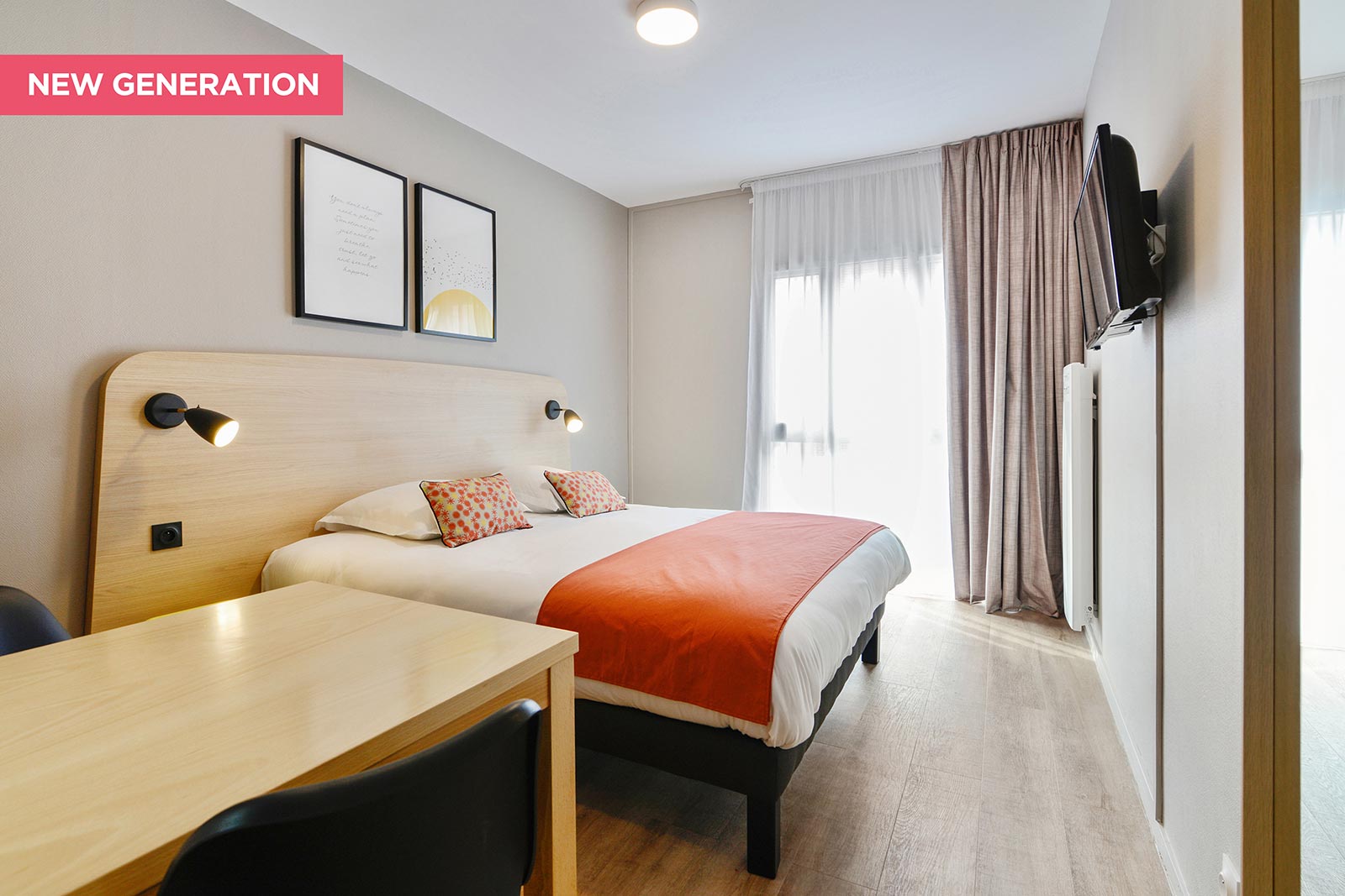 Appart'City Blois, Blois - photo 2