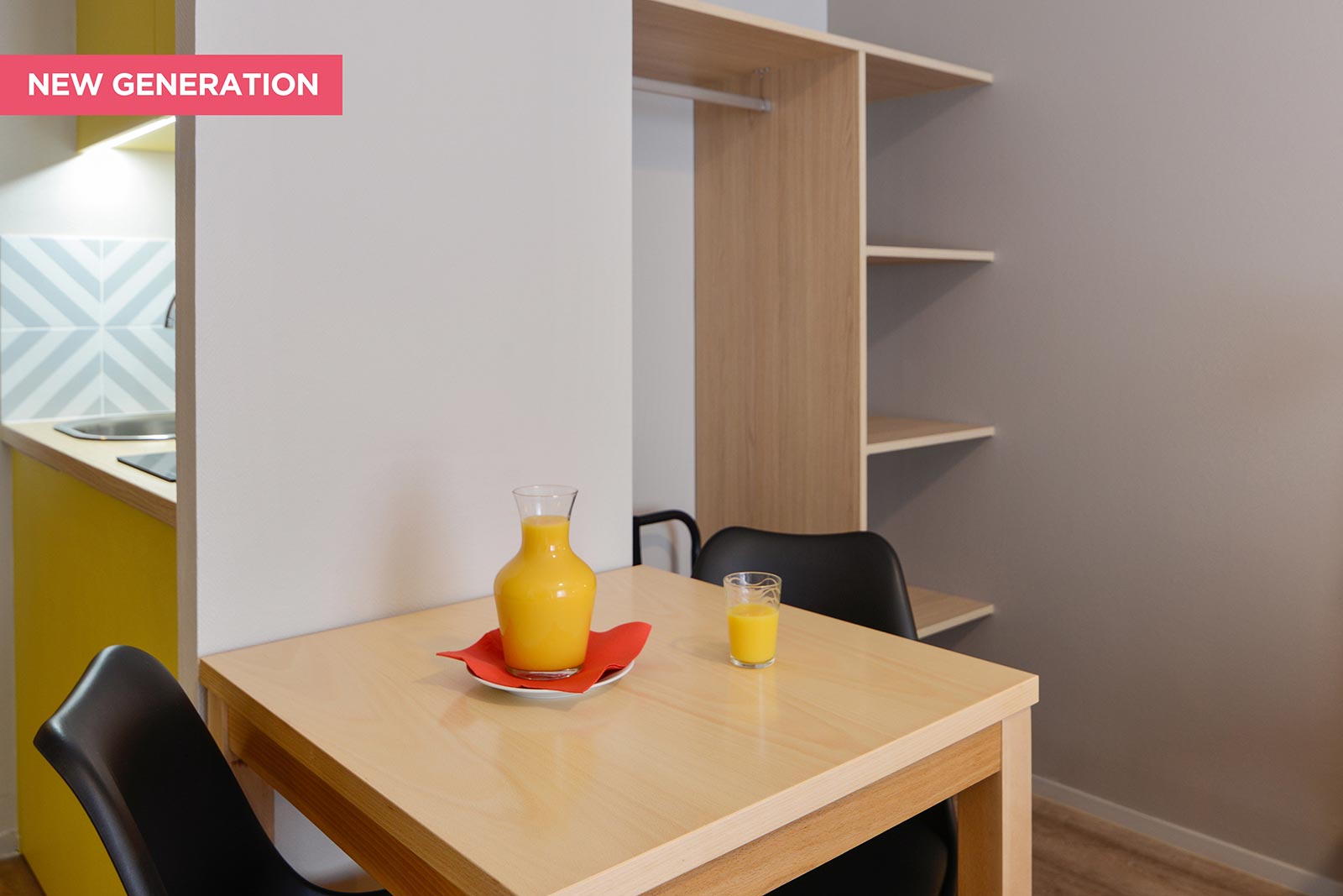 Appart'City Blois, Blois - photo 9