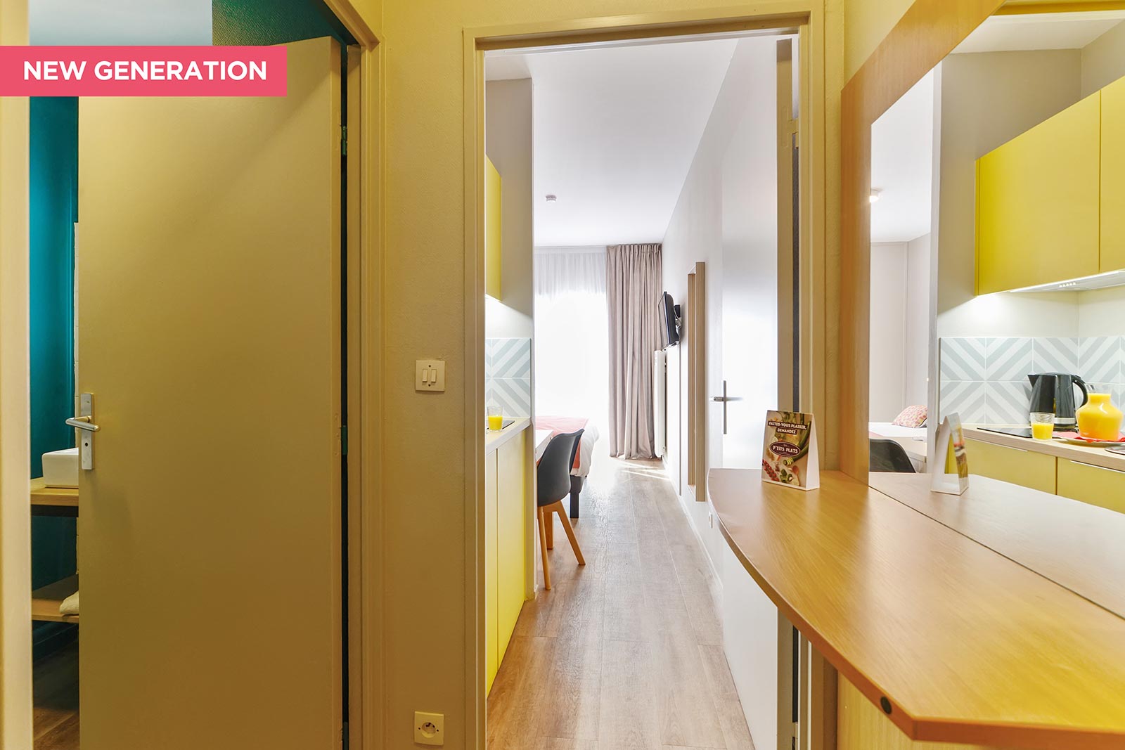 Appart'City Blois, Blois - photo 4