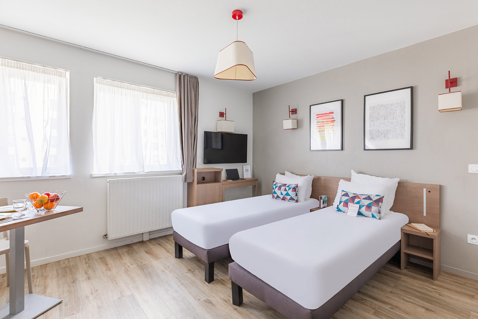 Appart'City, Orléans