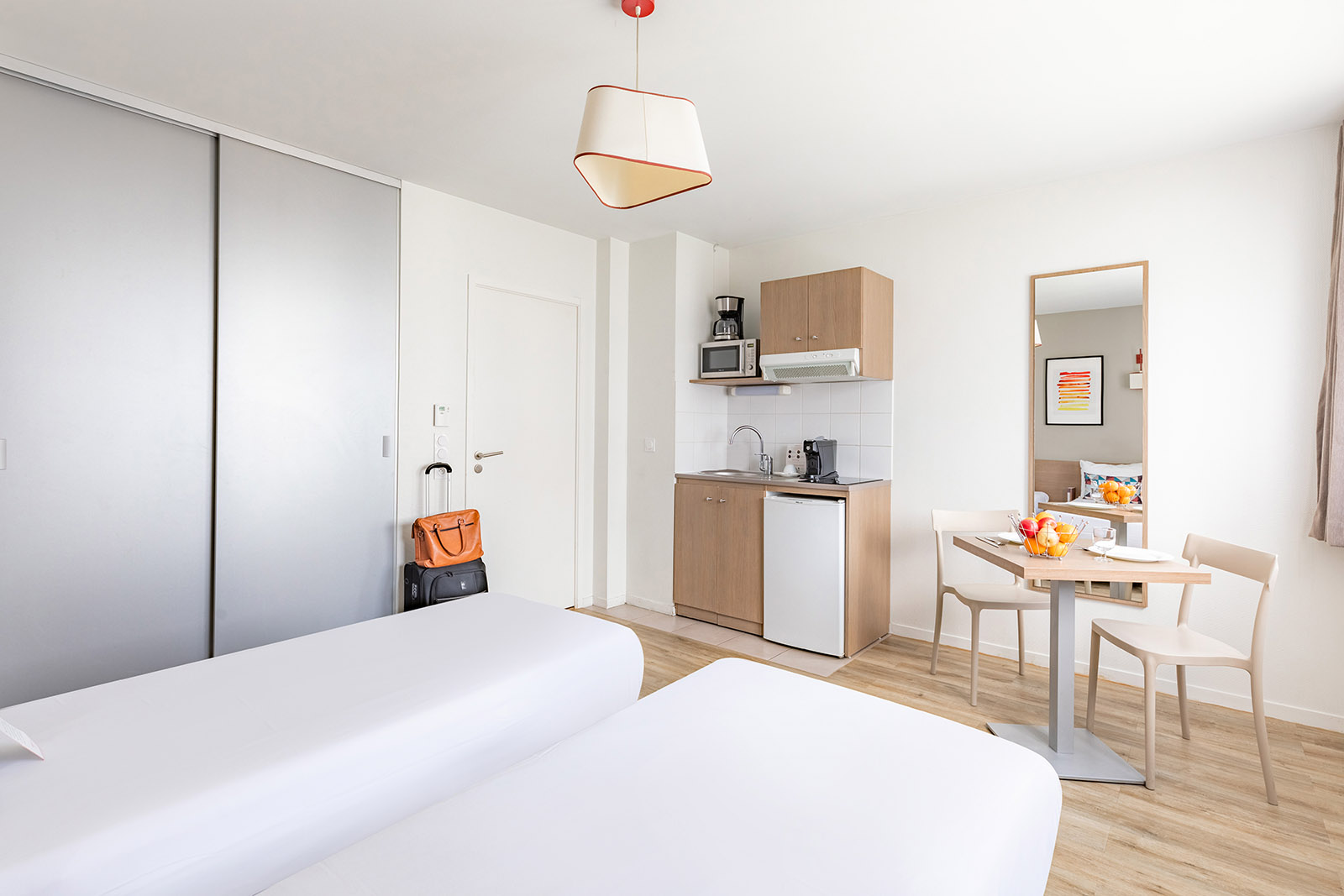 Appart'City, Orléans - photo 7