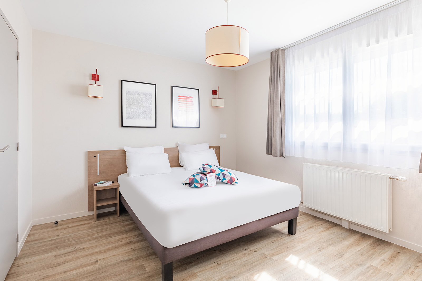 Appart'City, Orléans - photo 3