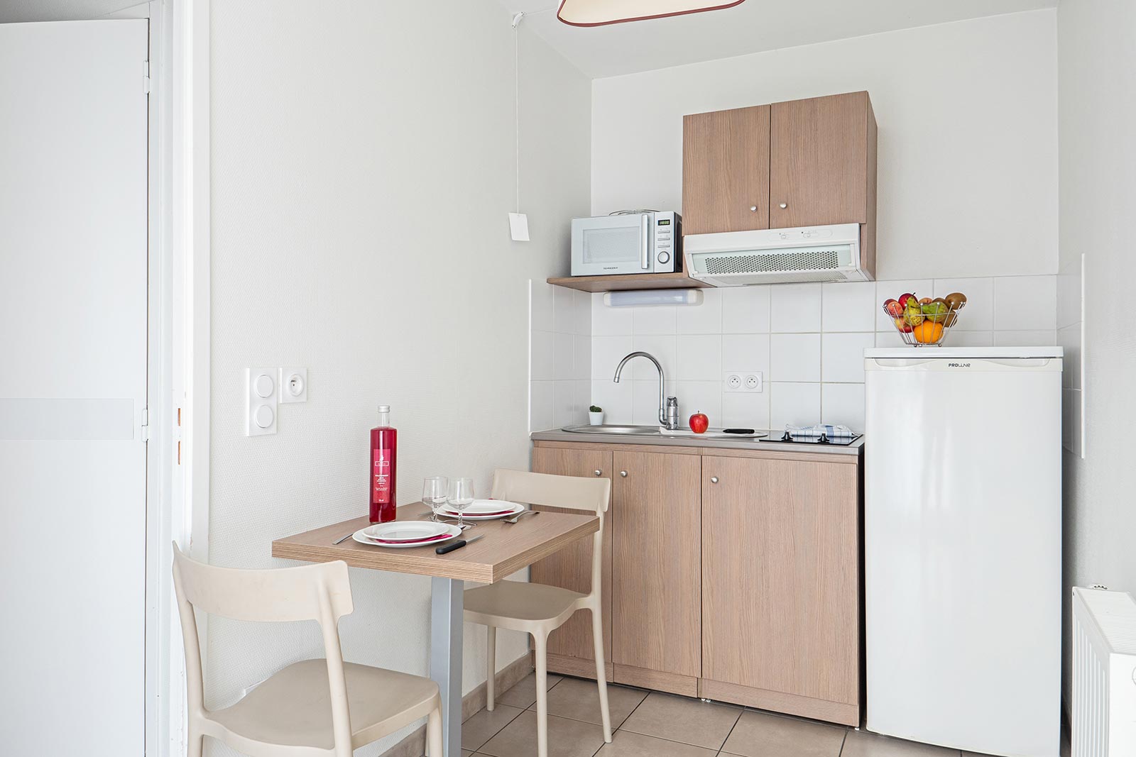 Appart'City, Orléans - photo 9