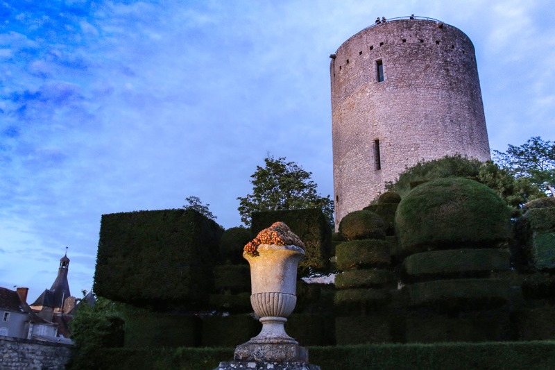 La Tour Blanche - FERMEE EN 2025