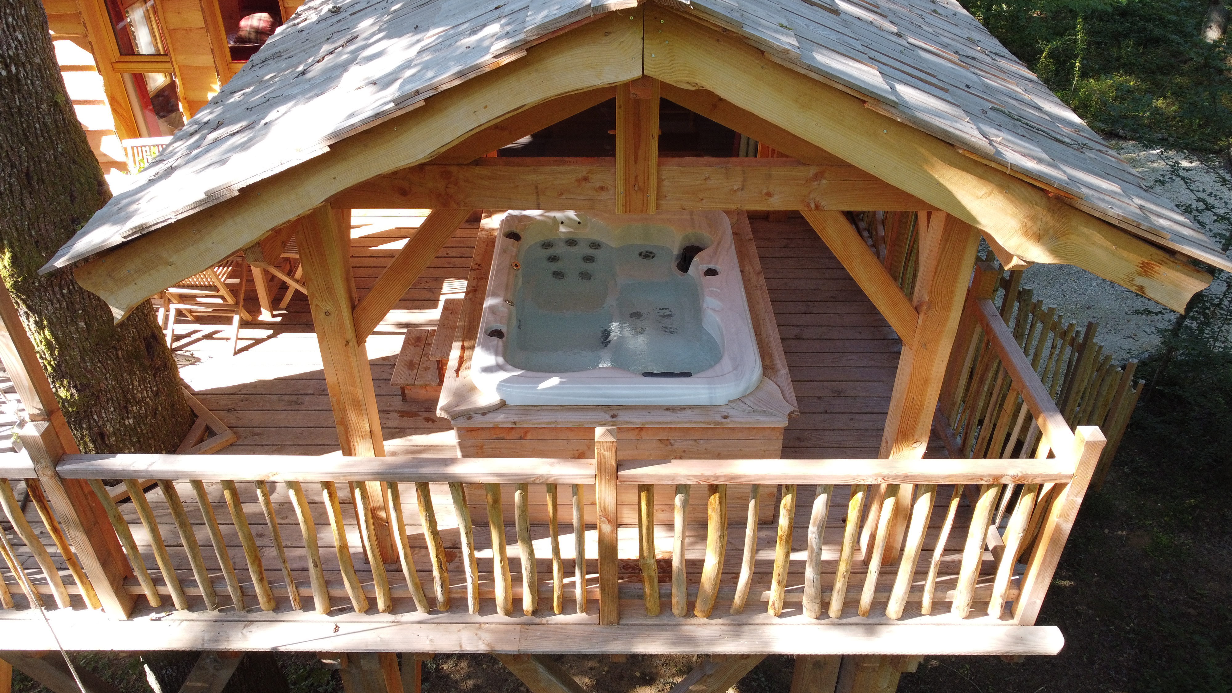 Les Blots - Cabane des oiseaux, La Bussière - photo 3